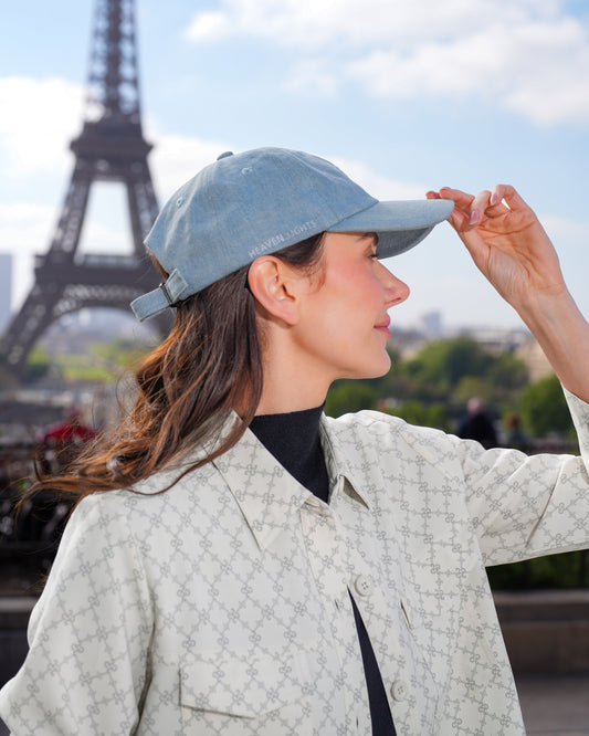 Flamour Cap [Not For Sale]