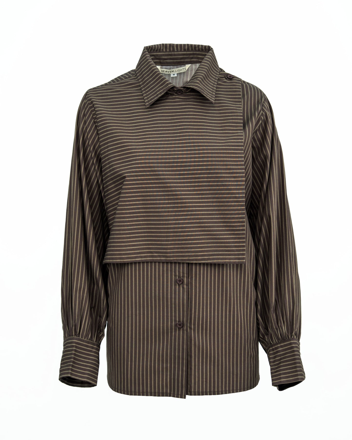 Carys Stripe Shirt