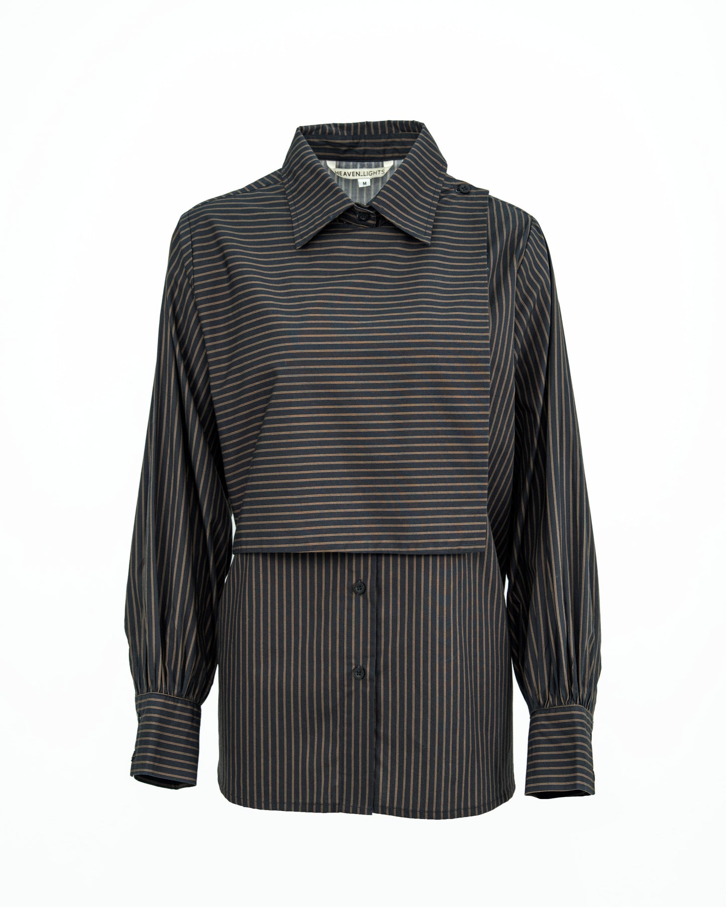 Carys Stripe Shirt