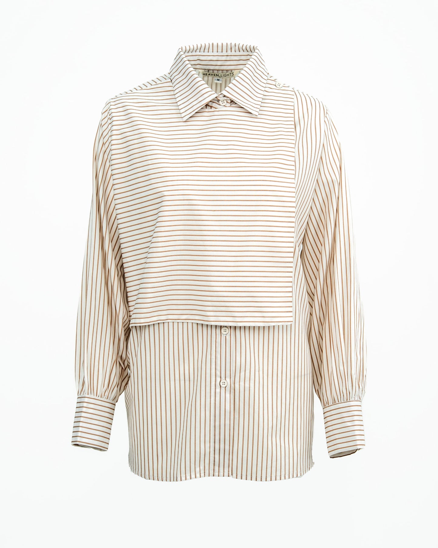 Carys Stripe Shirt