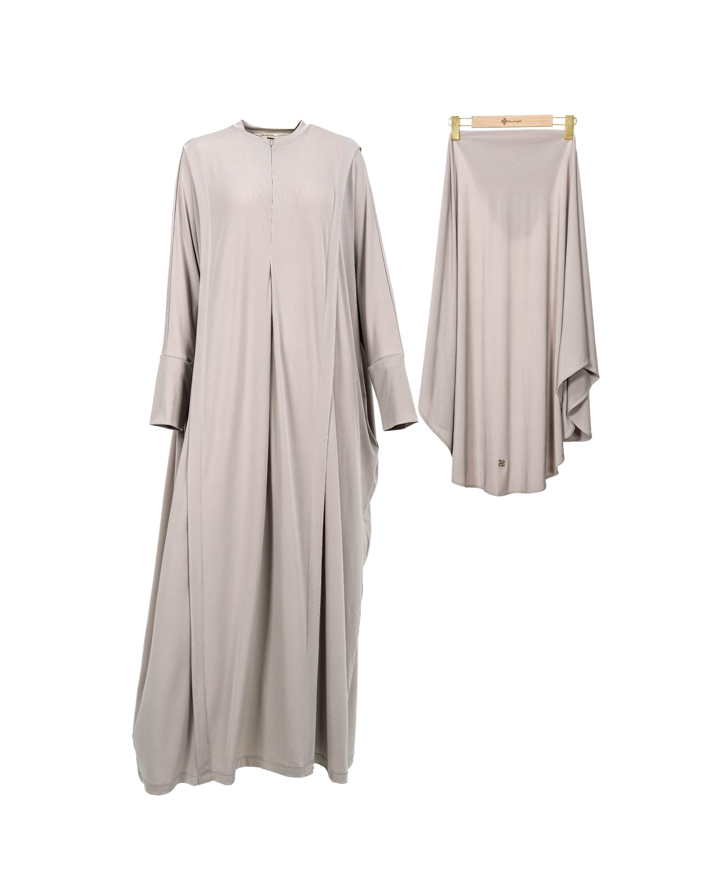 Camilla Abaya Set