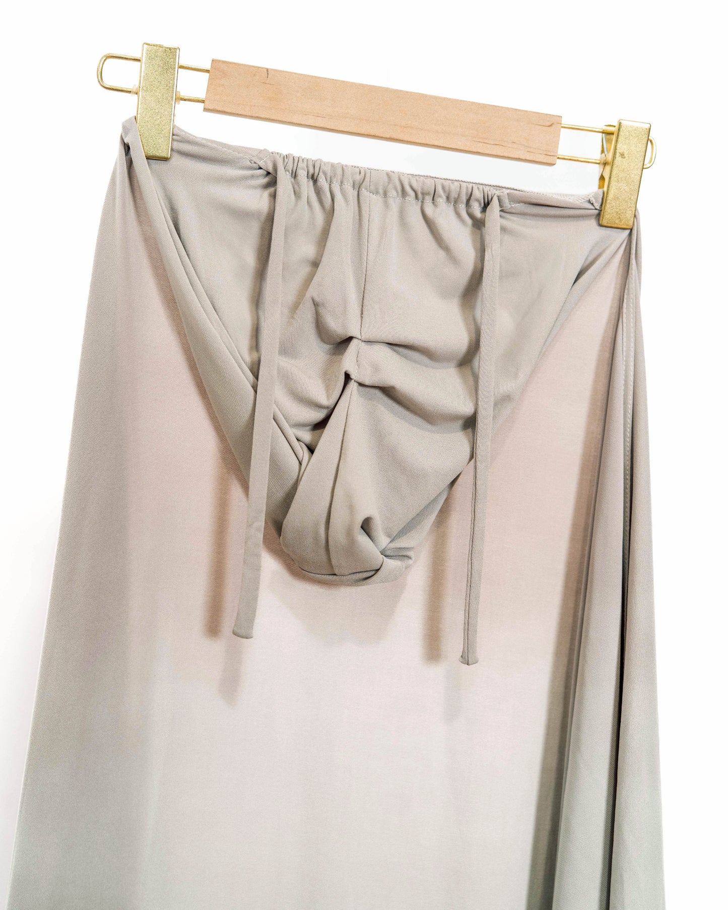 Camilla Abaya Set