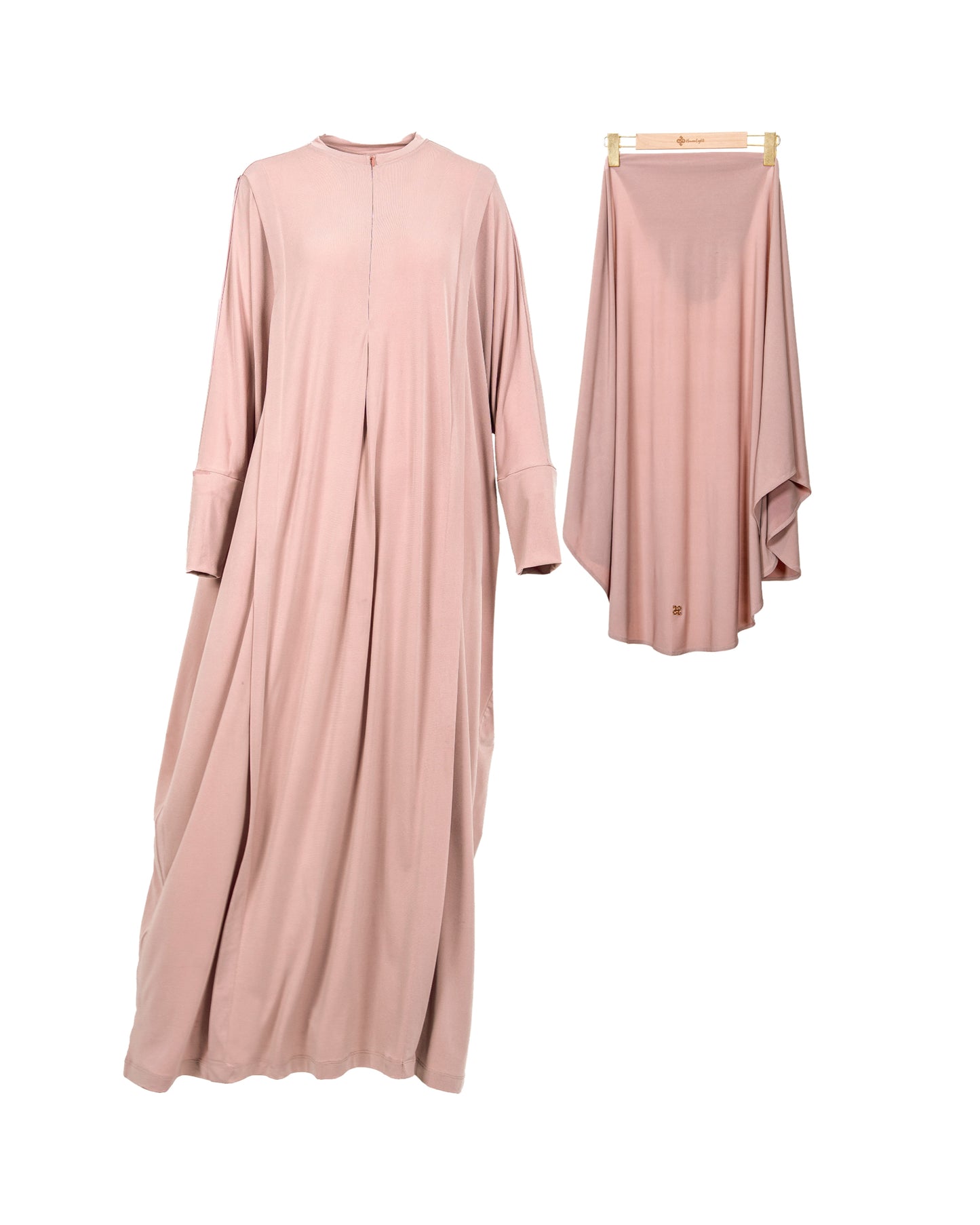 Camilla Abaya Set