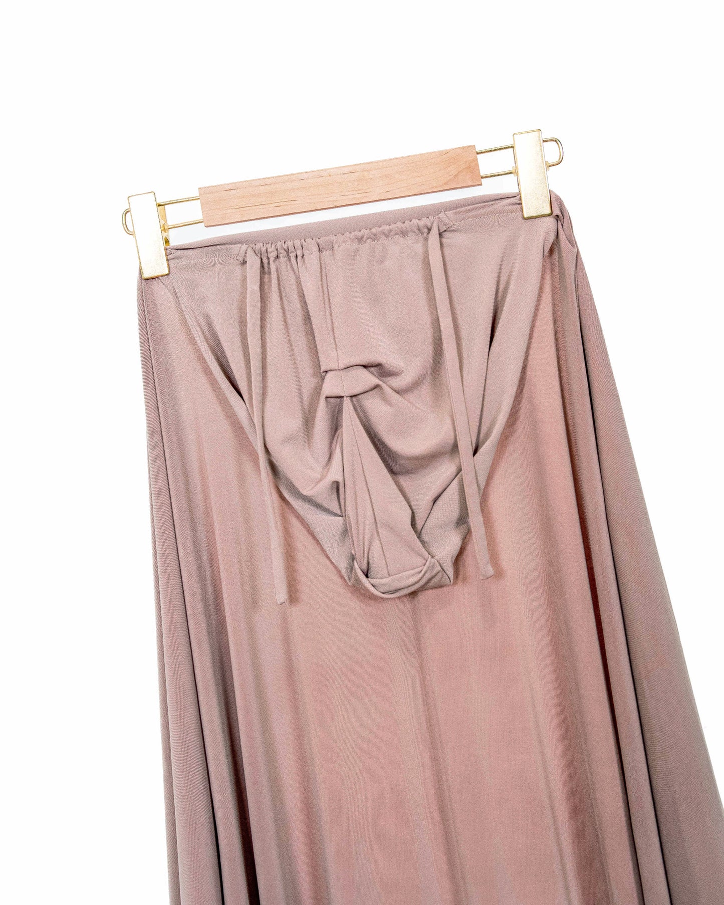 Camilla Abaya Set