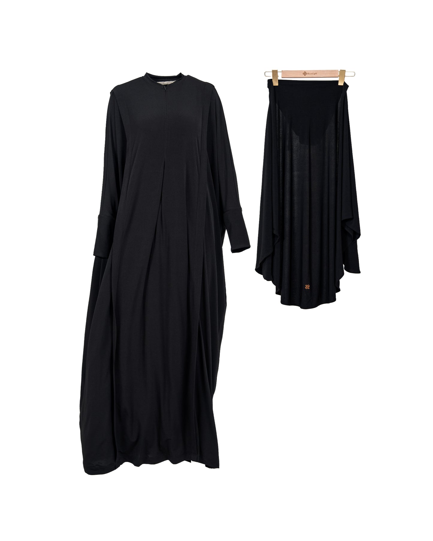 Camilla Abaya Set