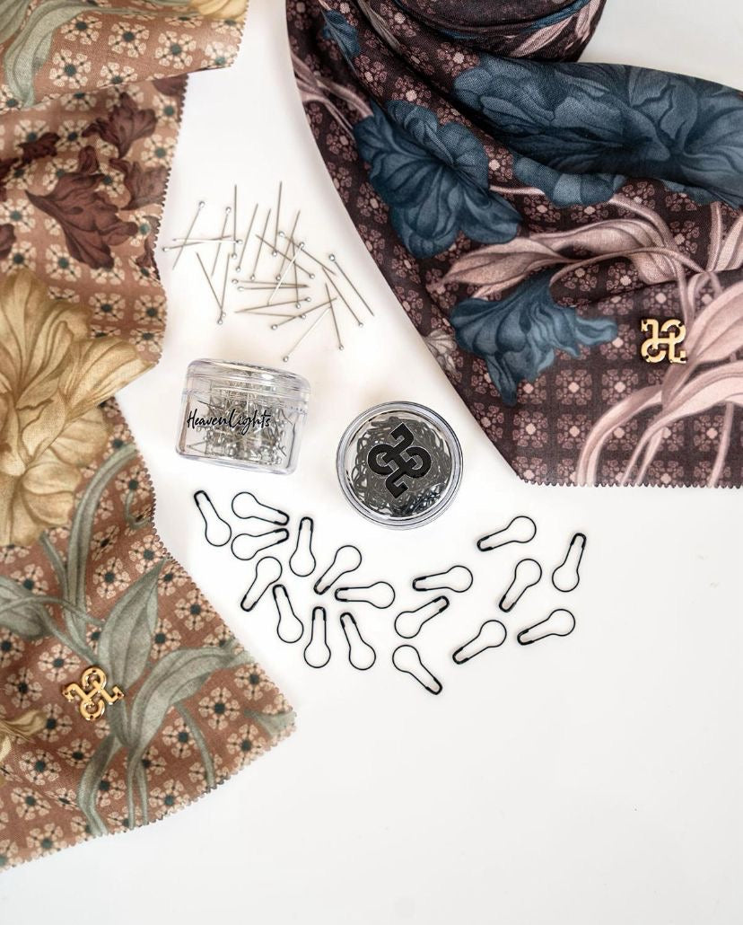 HL Merchandise Peniti [NOT FOR SALE]