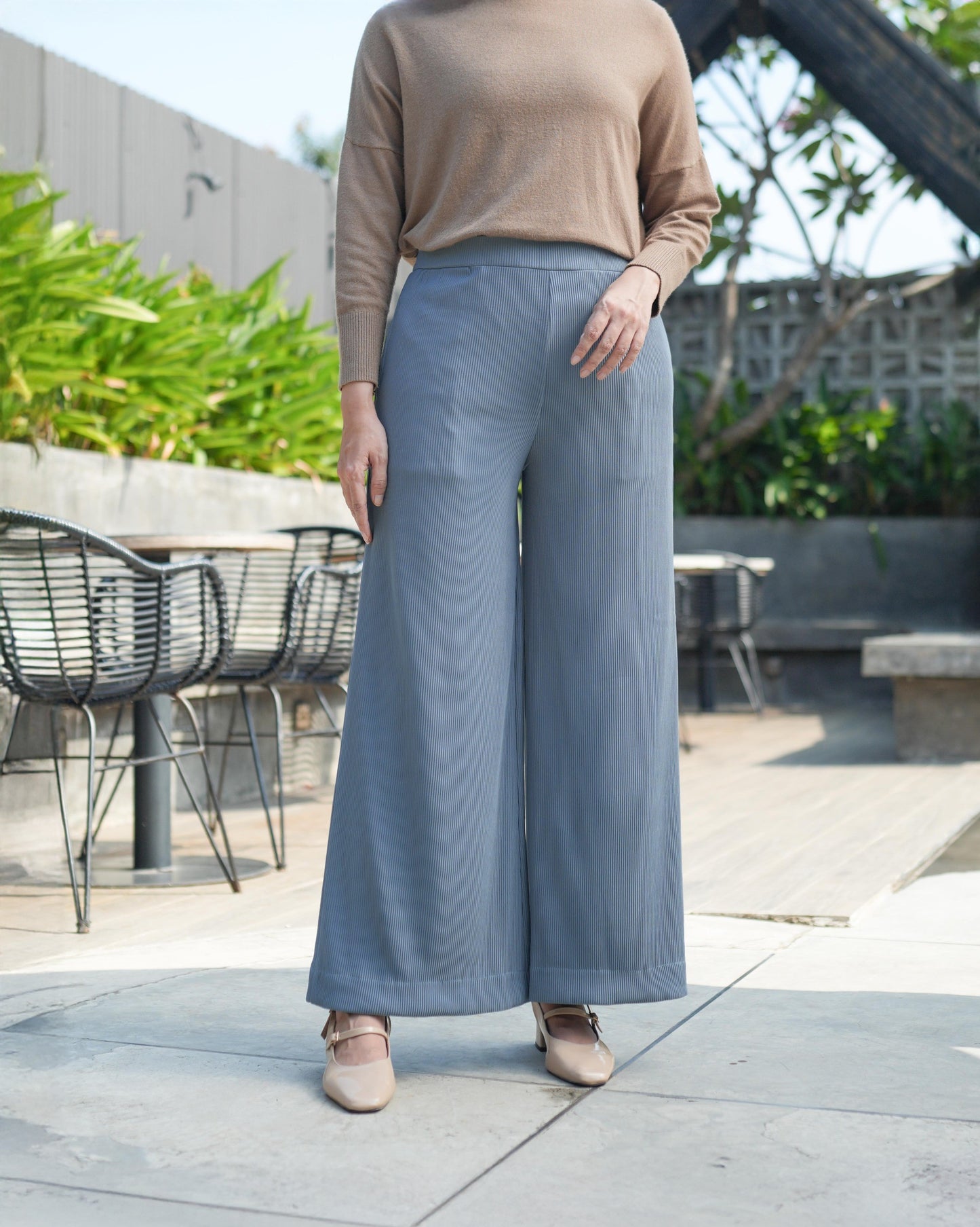 Iyana Culotte