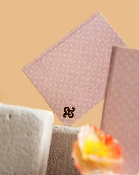 HL - Notebook Merchandise [NOT FOR SALE]