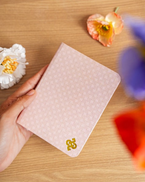 HL - Notebook Merchandise [NOT FOR SALE]