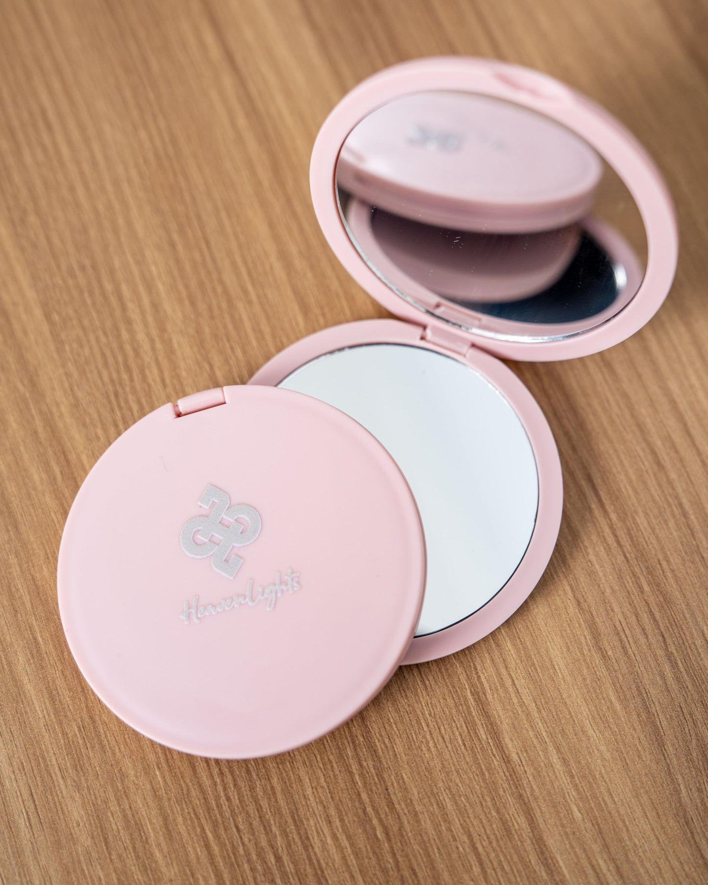 🎁 HL MERCHANDISE CERMIN [NOT FOR SALE] (100% off)