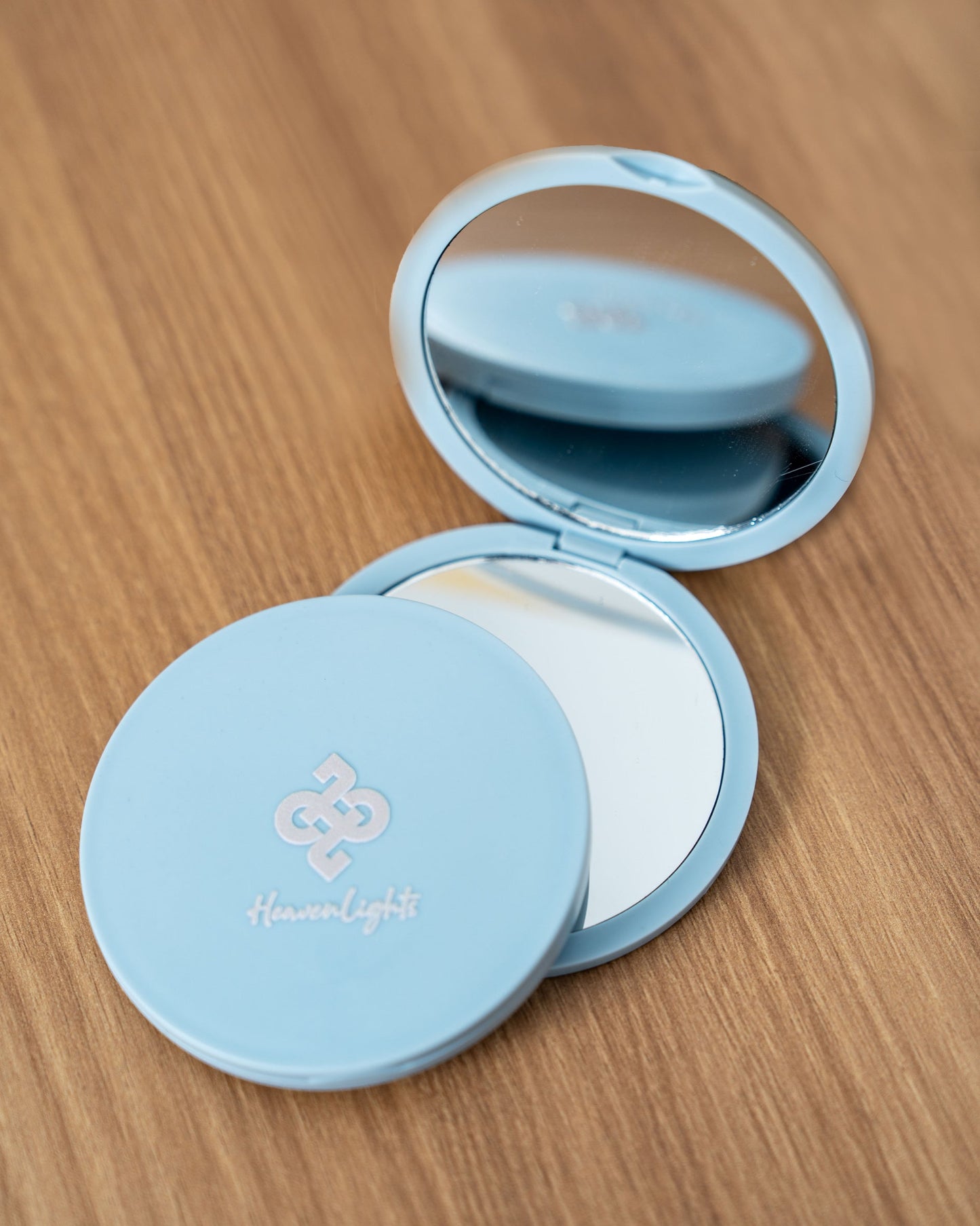 🎁 HL MERCHANDISE CERMIN [NOT FOR SALE] (100% off)