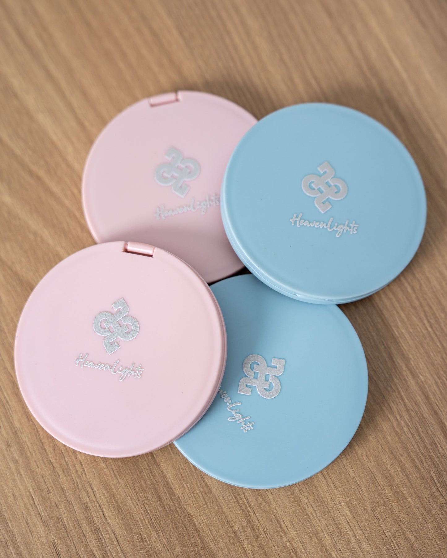 HL MERCHANDISE CERMIN [NOT FOR SALE]