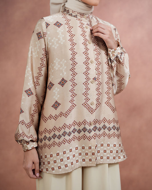 Nura Shirt