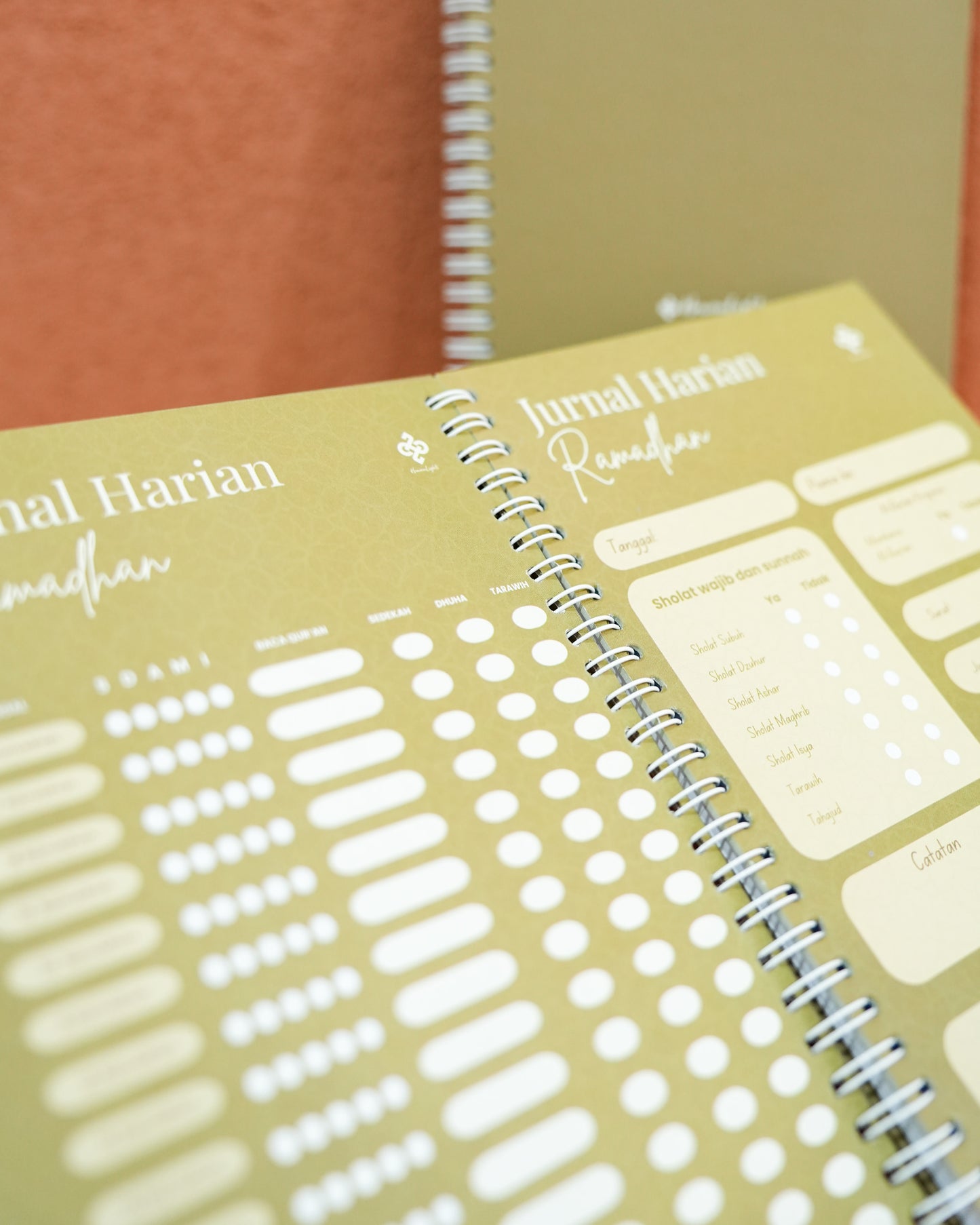 HL - Journal Ramadhan [NOT FOR SALE]