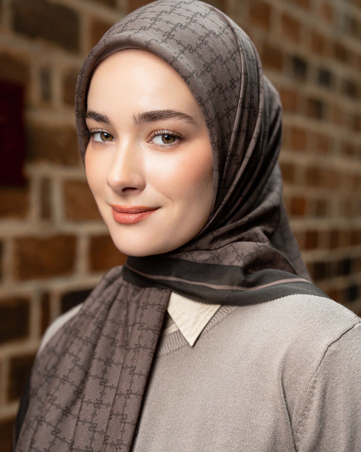 Serenite Scarf