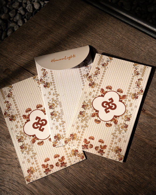 HL Amplop Raya  [NOT FOR SALE]