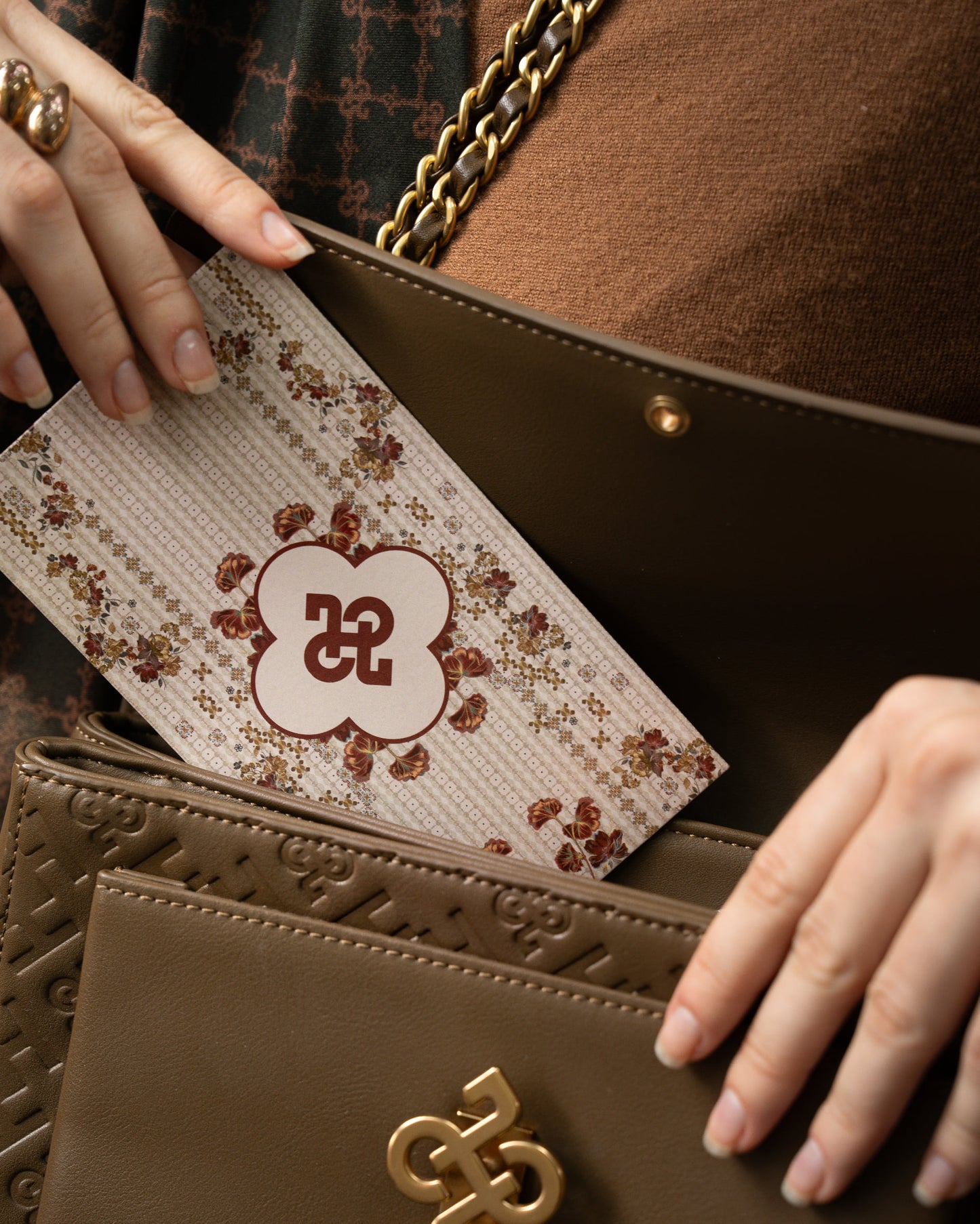 HL Amplop Raya  [NOT FOR SALE]