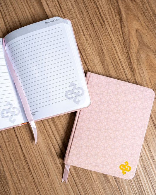HL - Notebook Merchandise [NOT FOR SALE]