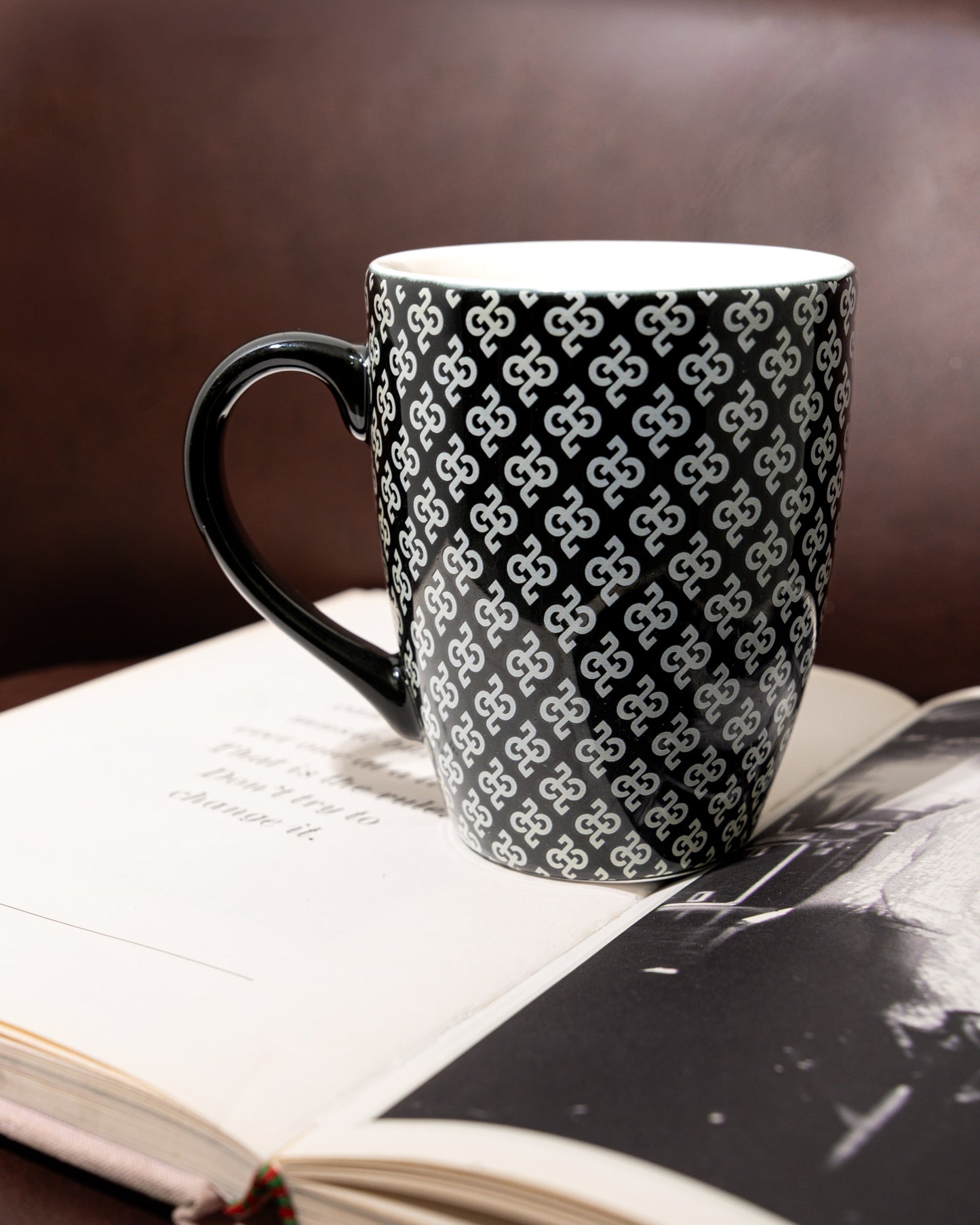 AUNTONOMA MUG - Merchandise [ NOT FOR SALE ]