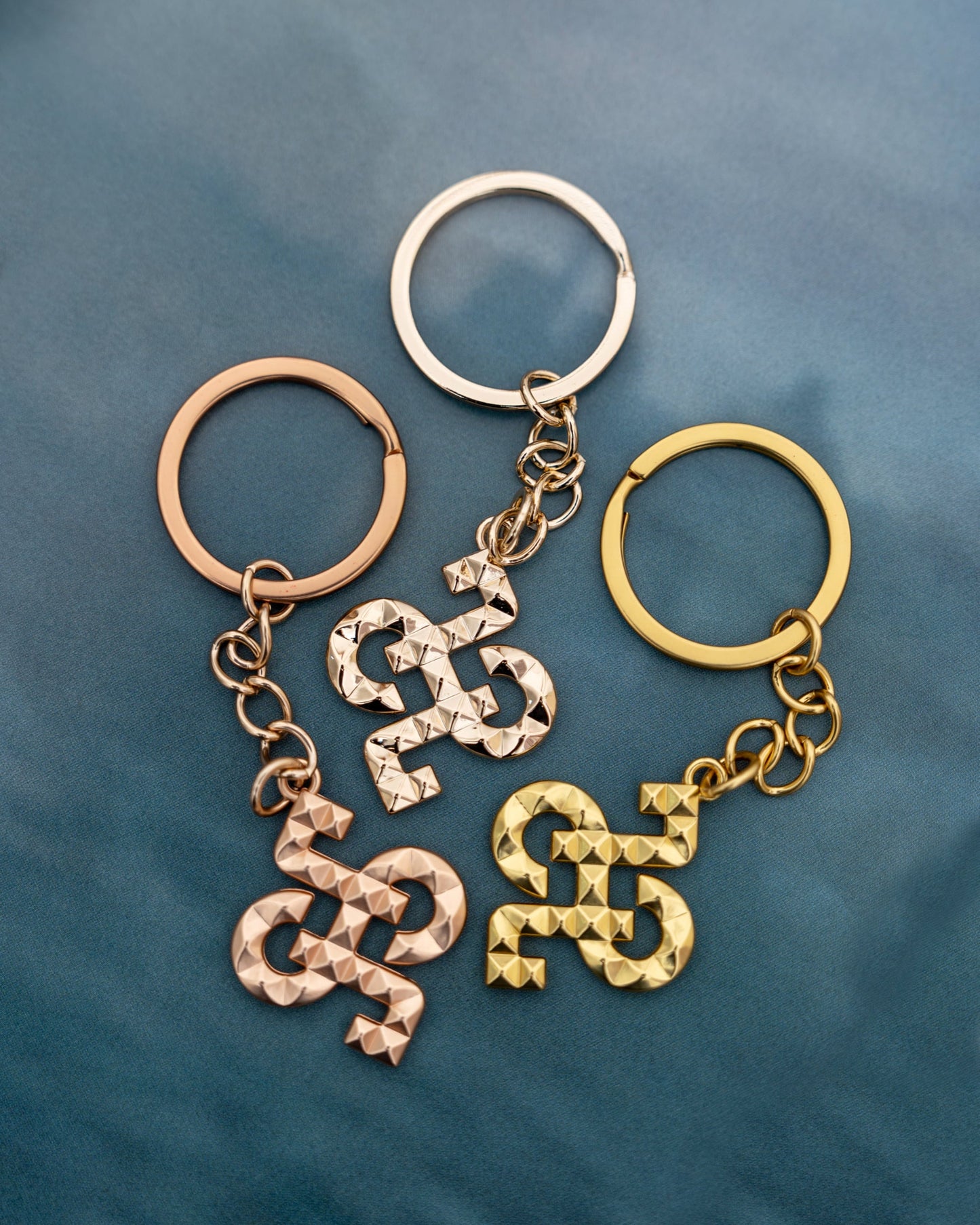 🎁 Keychain Autonoma (POS) - GWP (100% off)