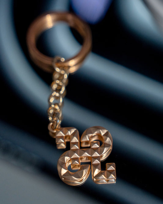 Keychain Autonoma (Not For Sale)