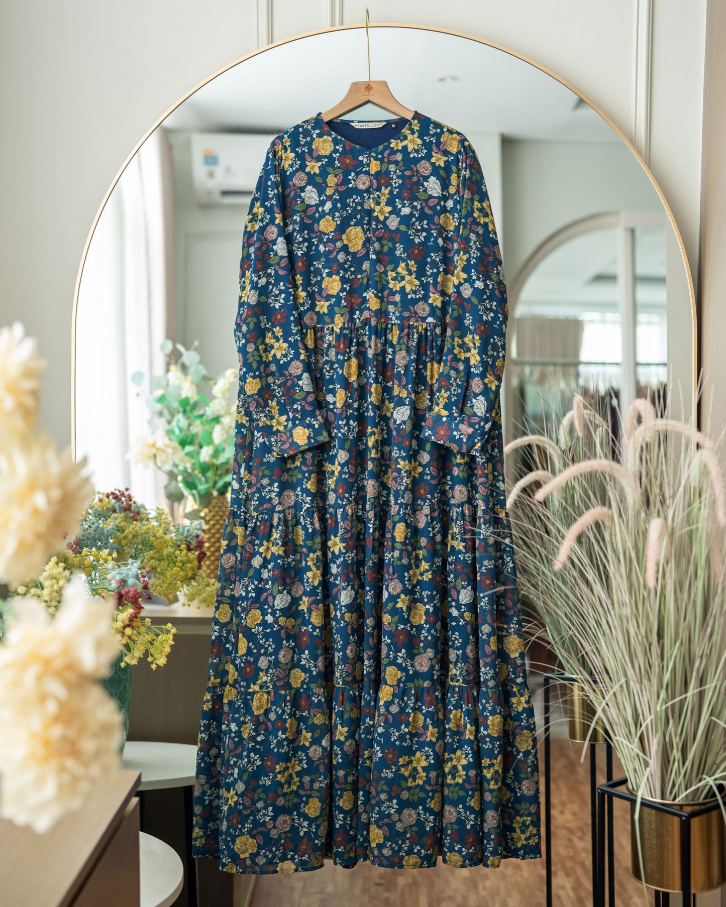 Lana Dress