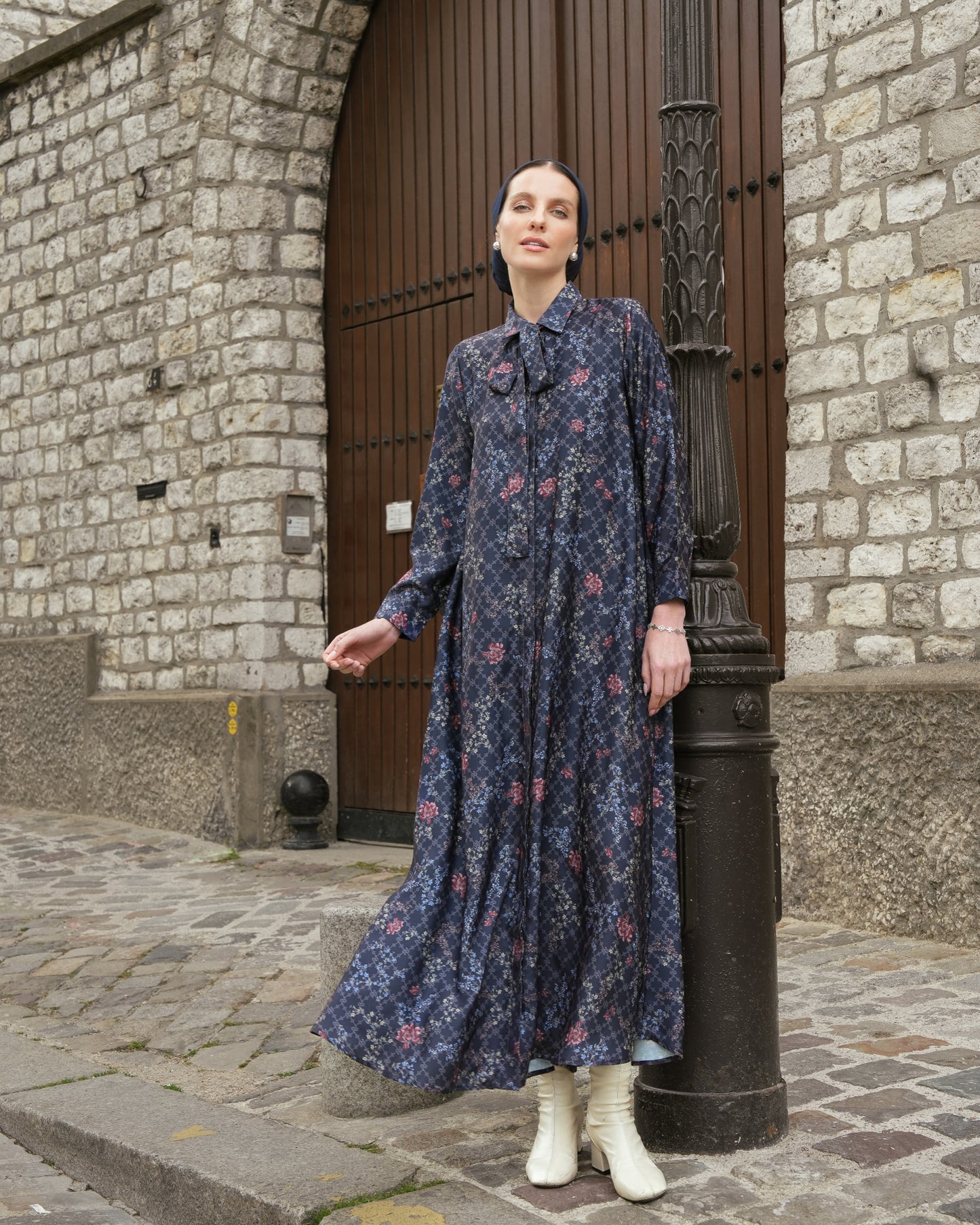 Roza Dress