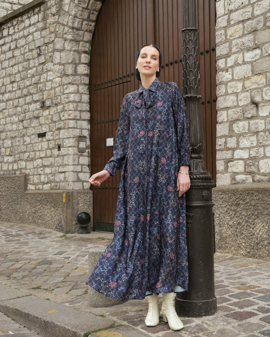 🎁 Roza Dress (100% off)