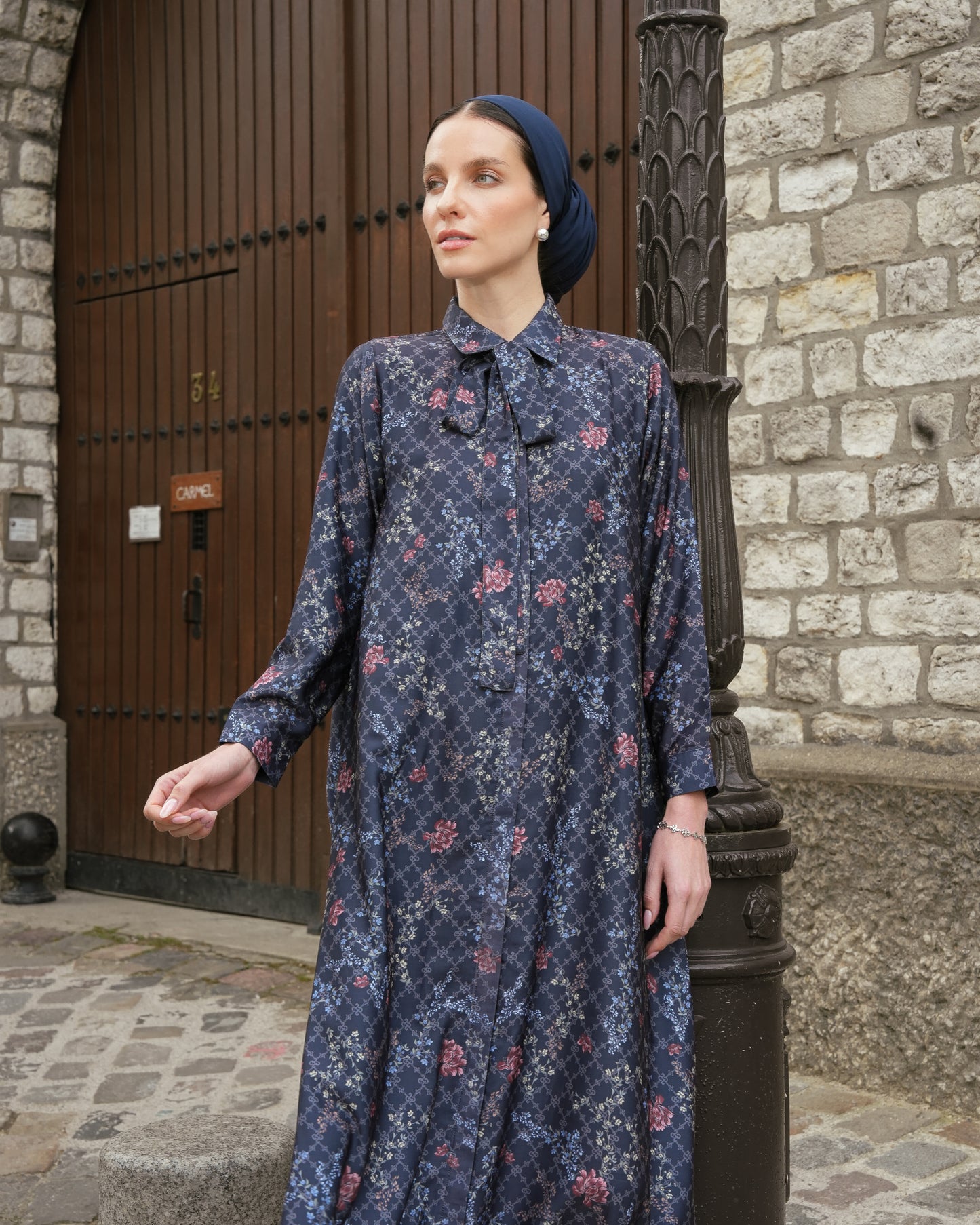 Roza Dress