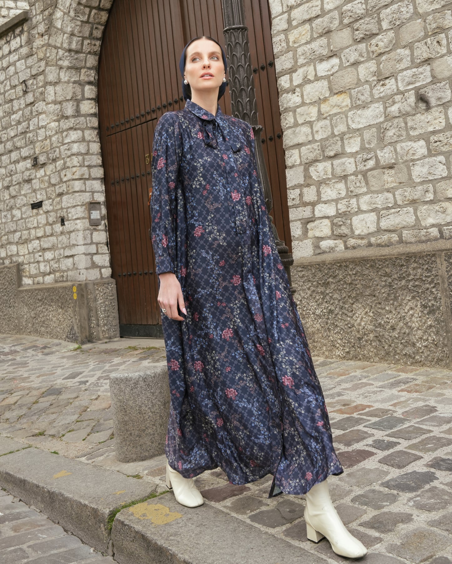 Roza Dress