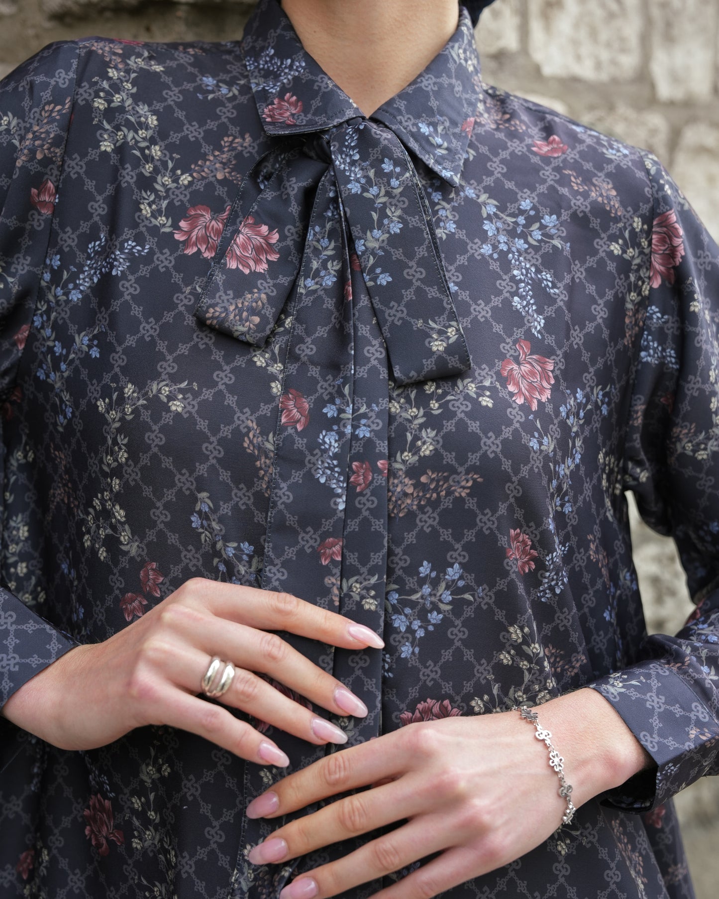 Roza Dress