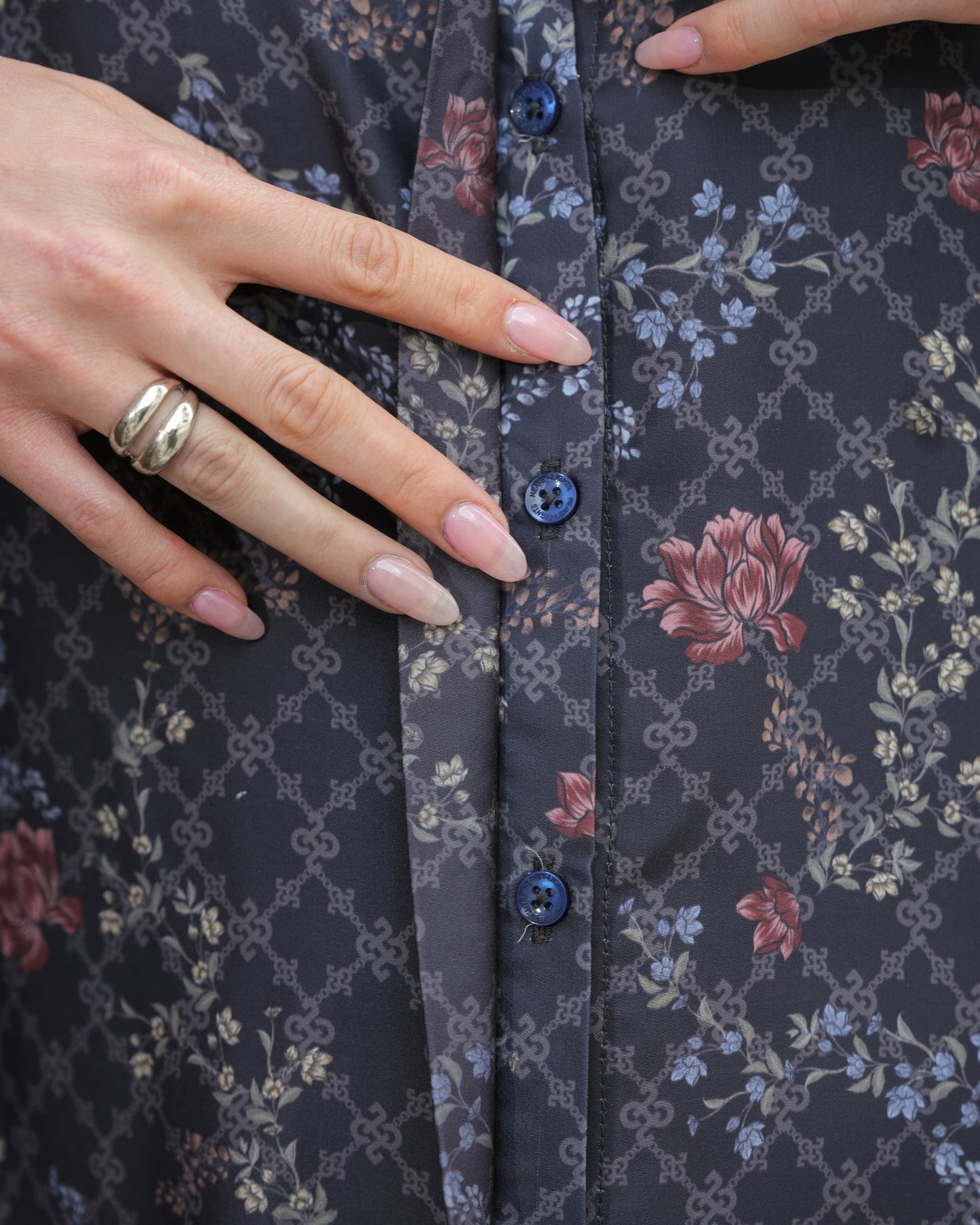 Roza Dress