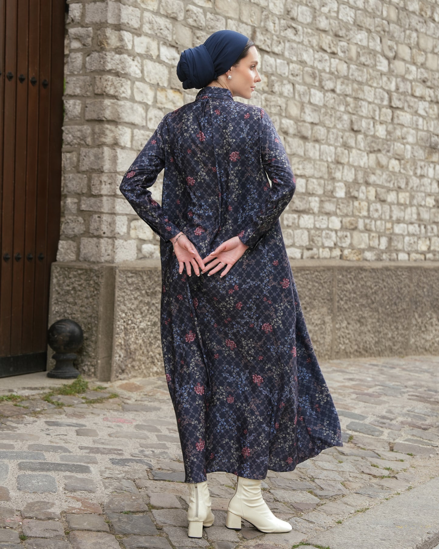 Roza Dress