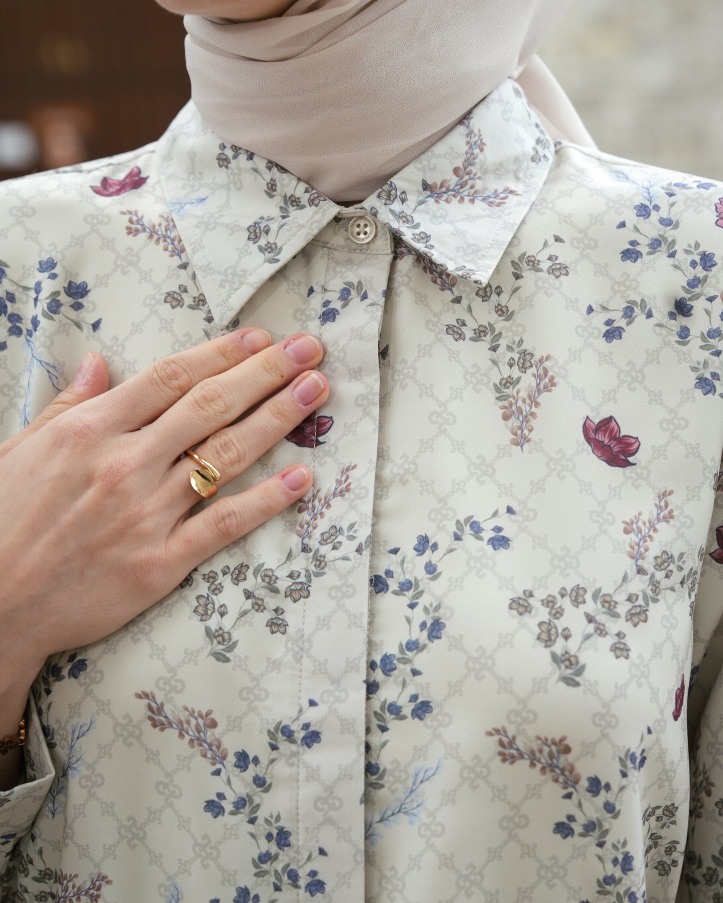 Roza Dress