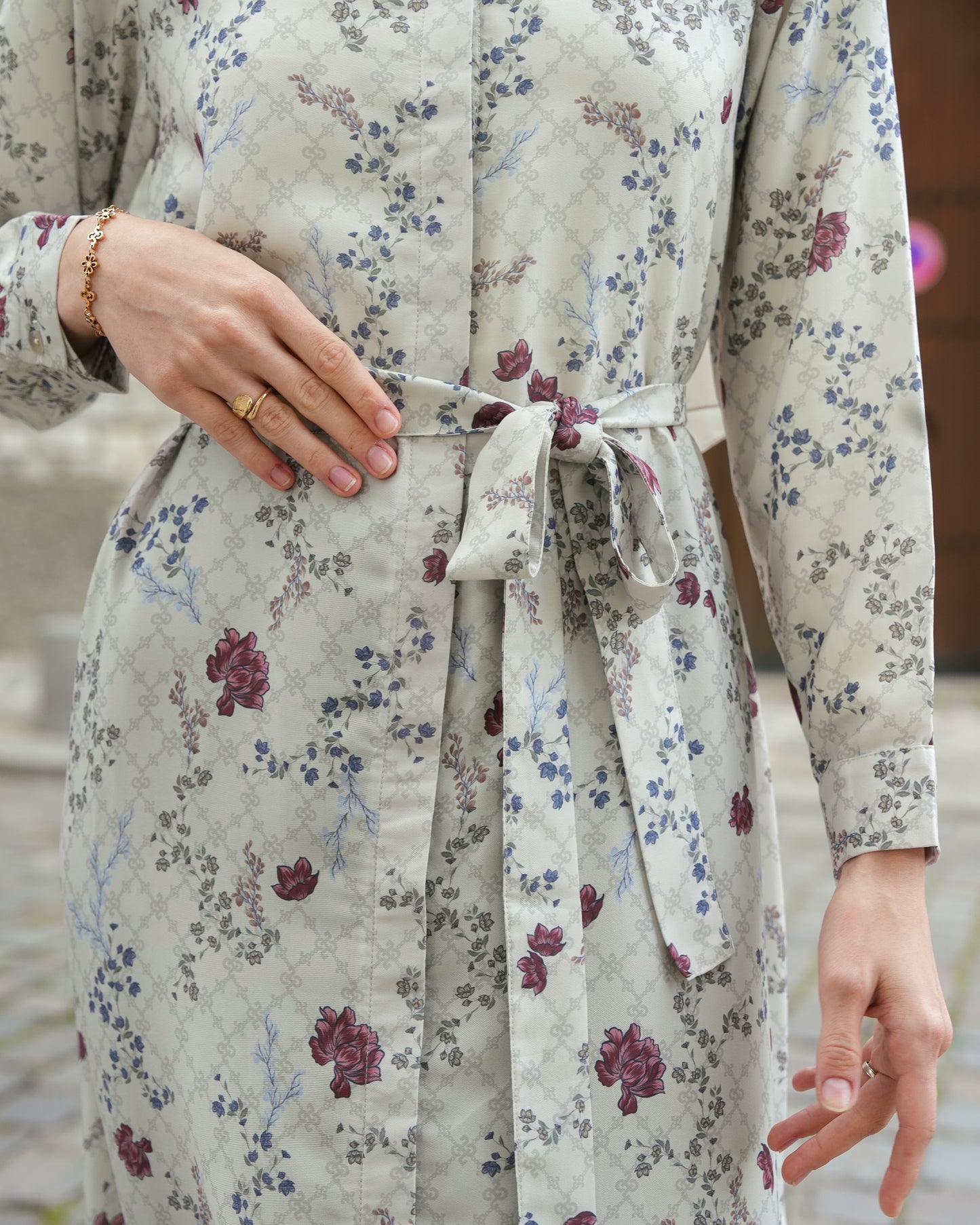 Roza Dress