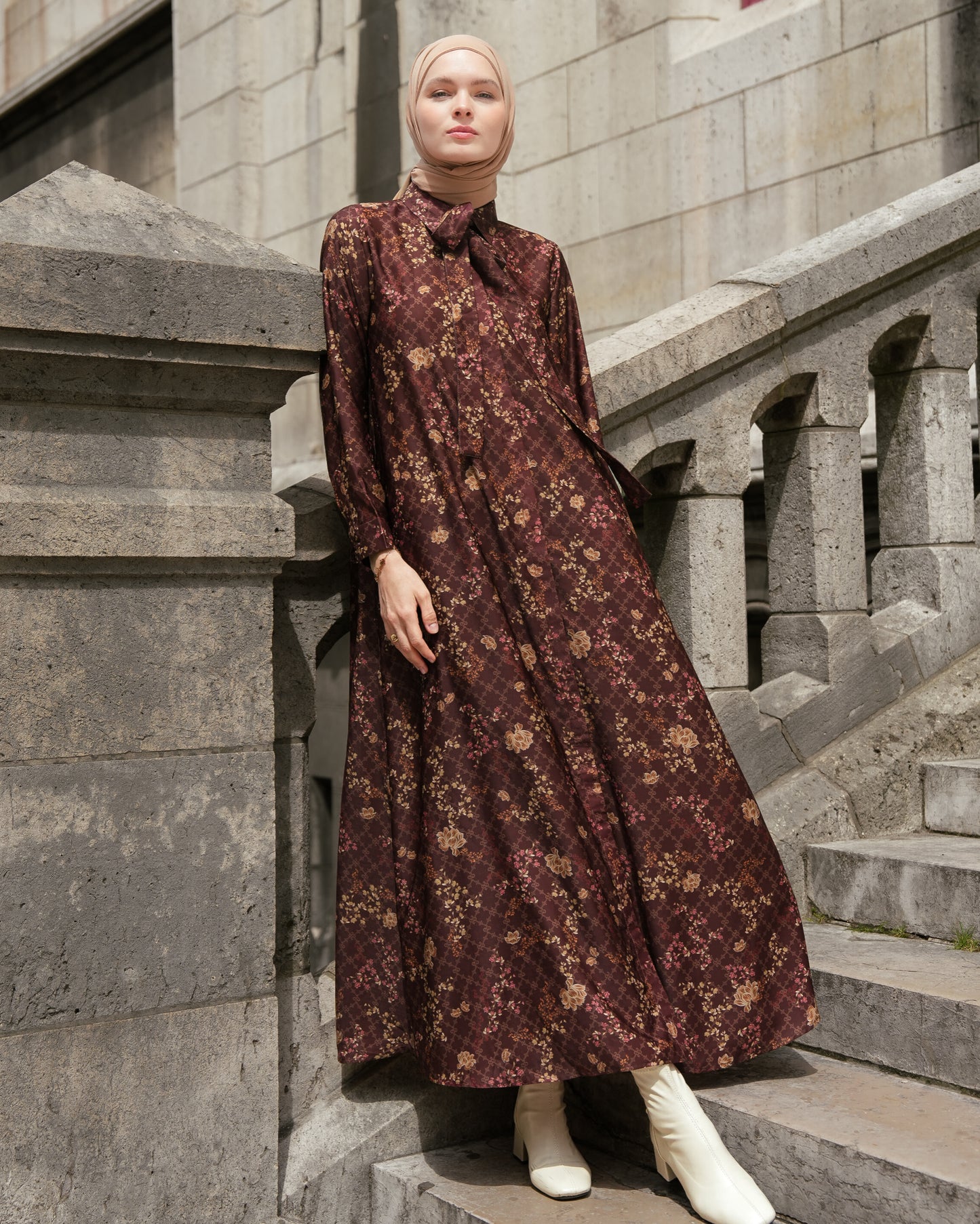 Roza Dress