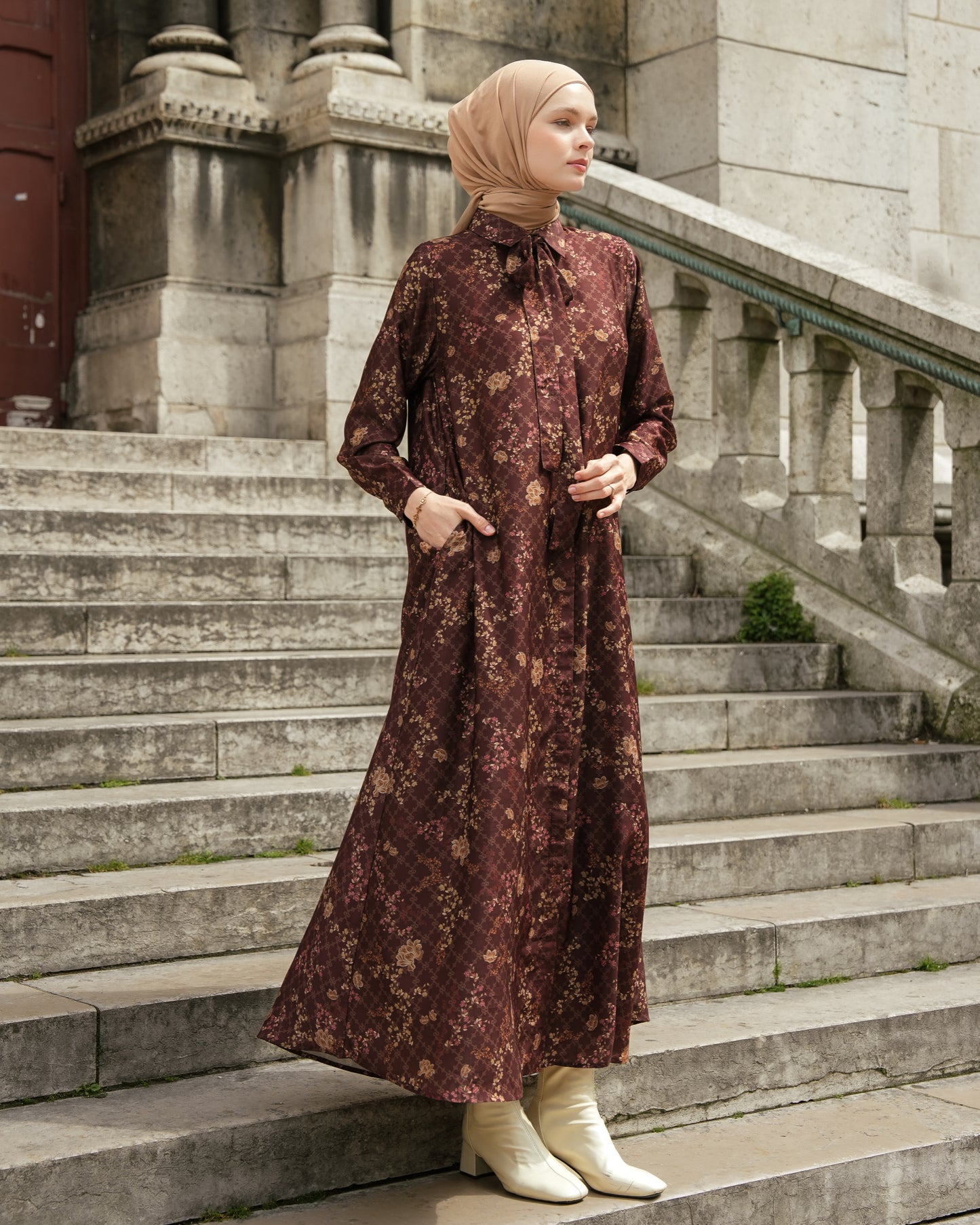 Roza Dress