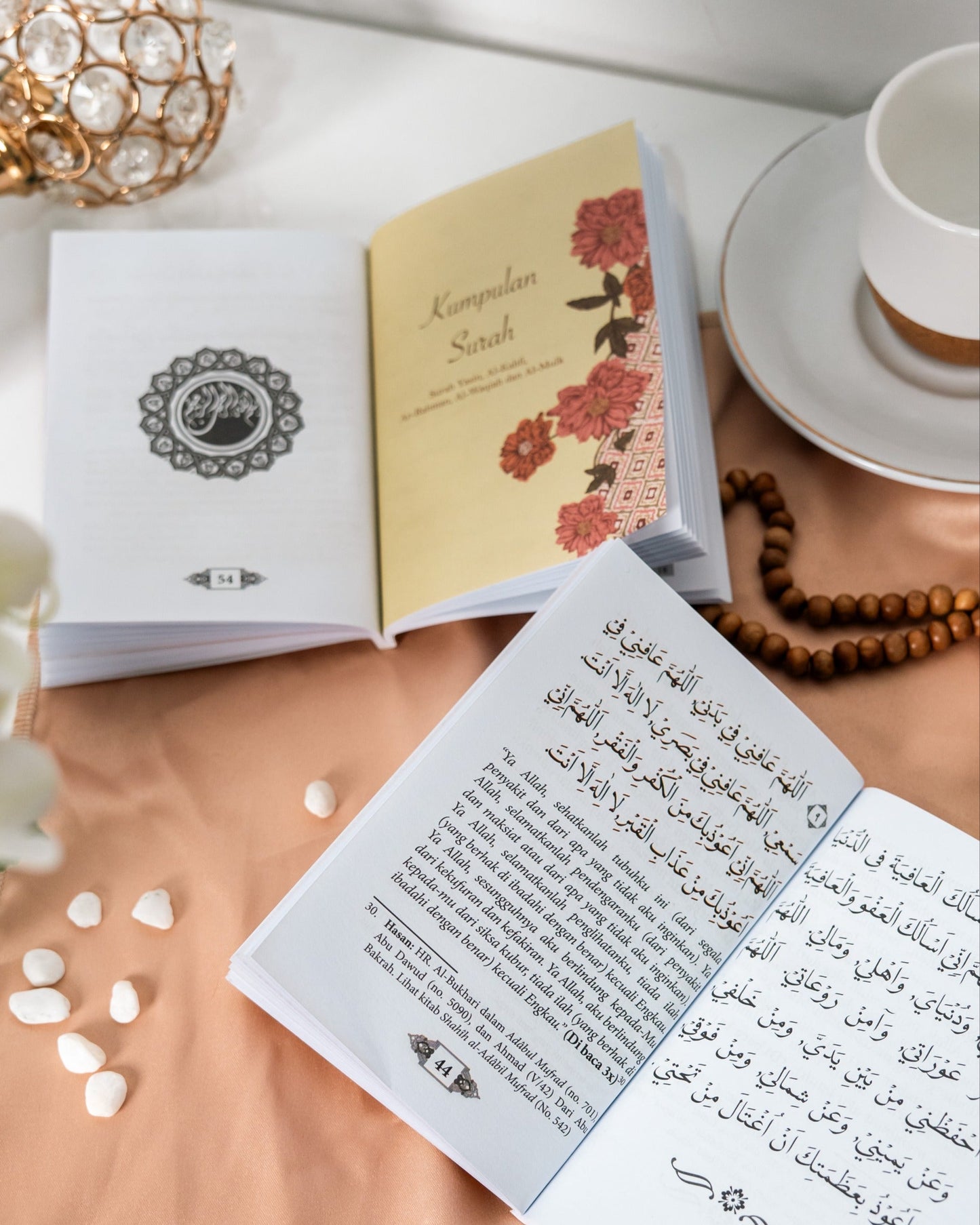 🎁 HL Buku Dzikir [NOT FOR SALE] (100% off)