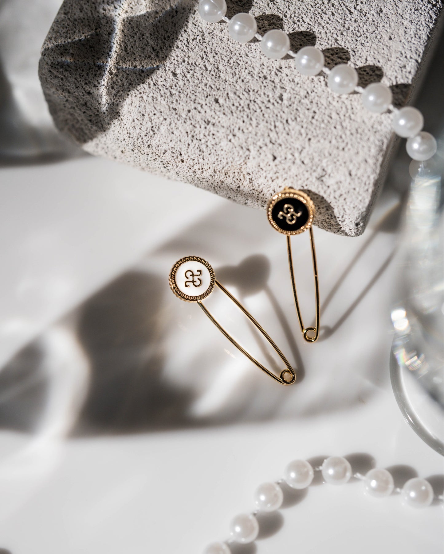 Autonoma Pin