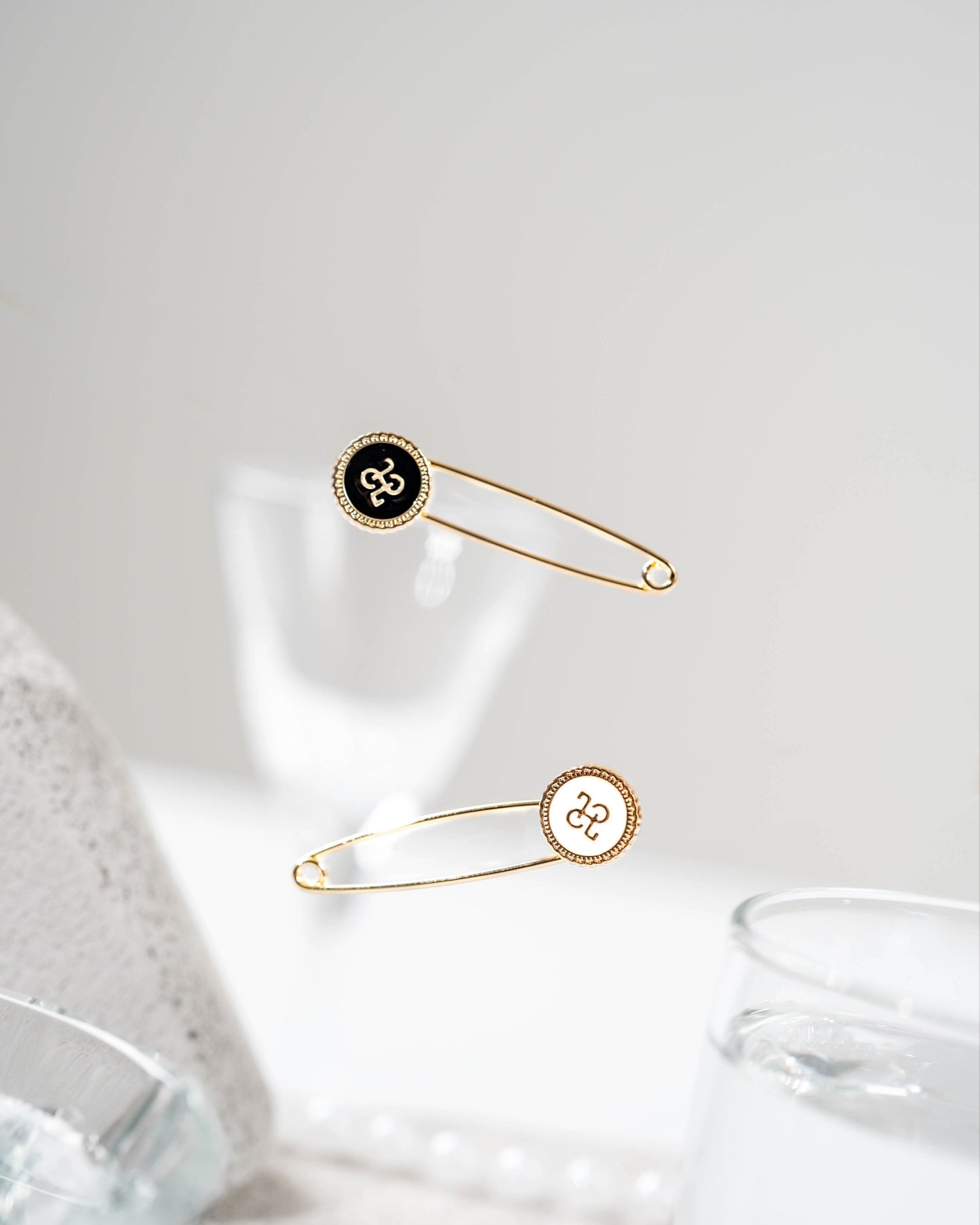 Autonoma Pin