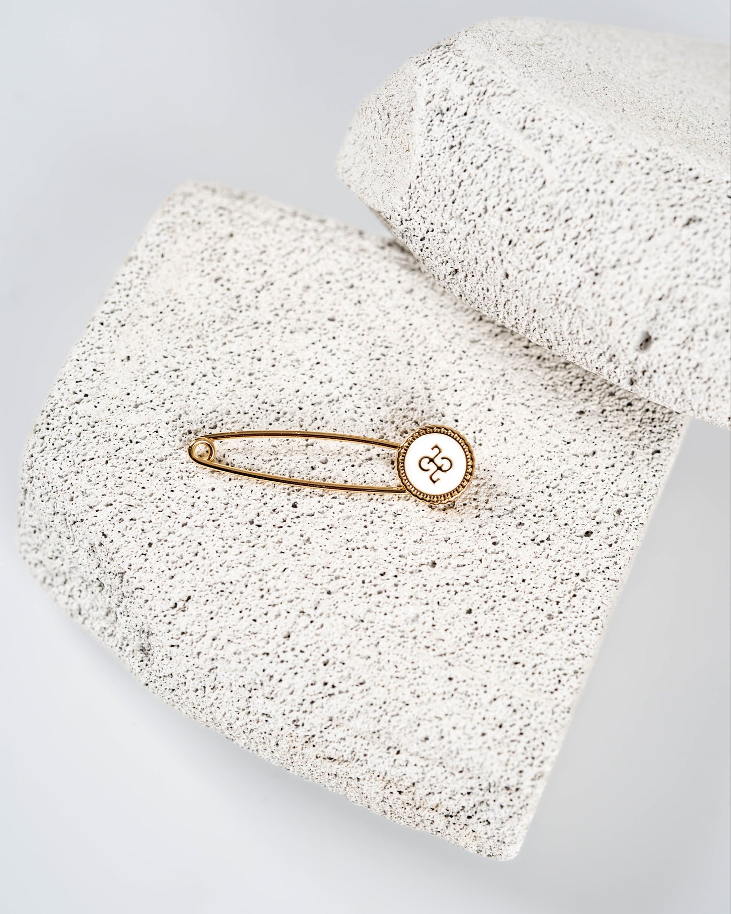 Autonoma Pin