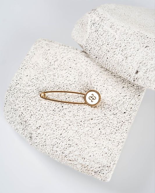 Autonoma Pin
