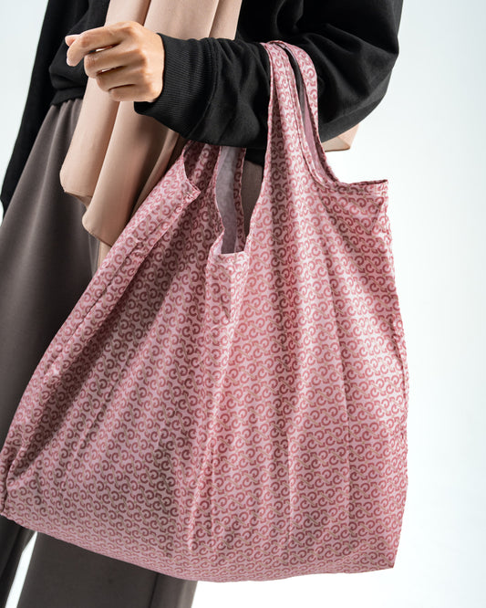 HL - AUTONOMA SHOPPING BAG