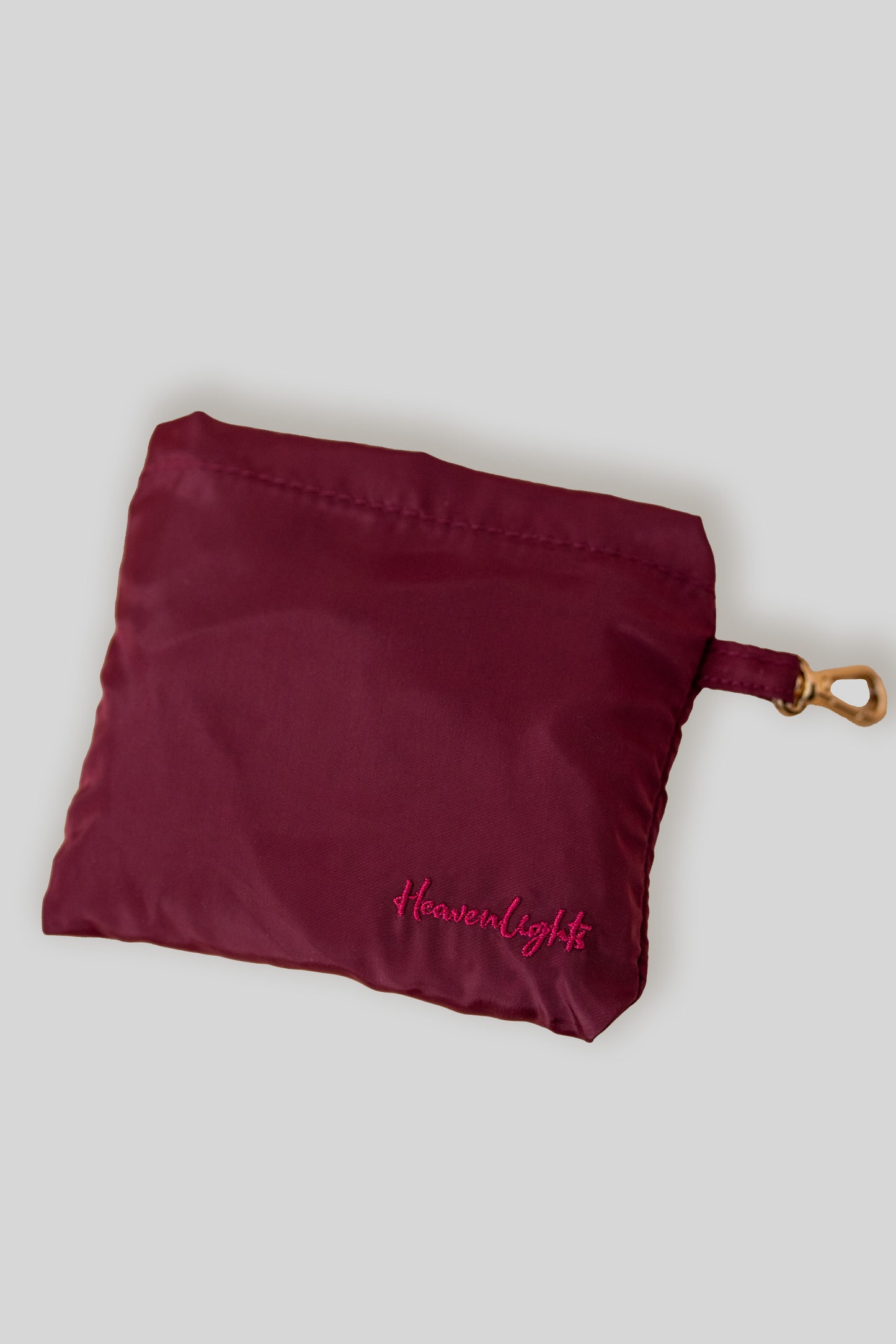 Foldable Bag [Not For Sale]