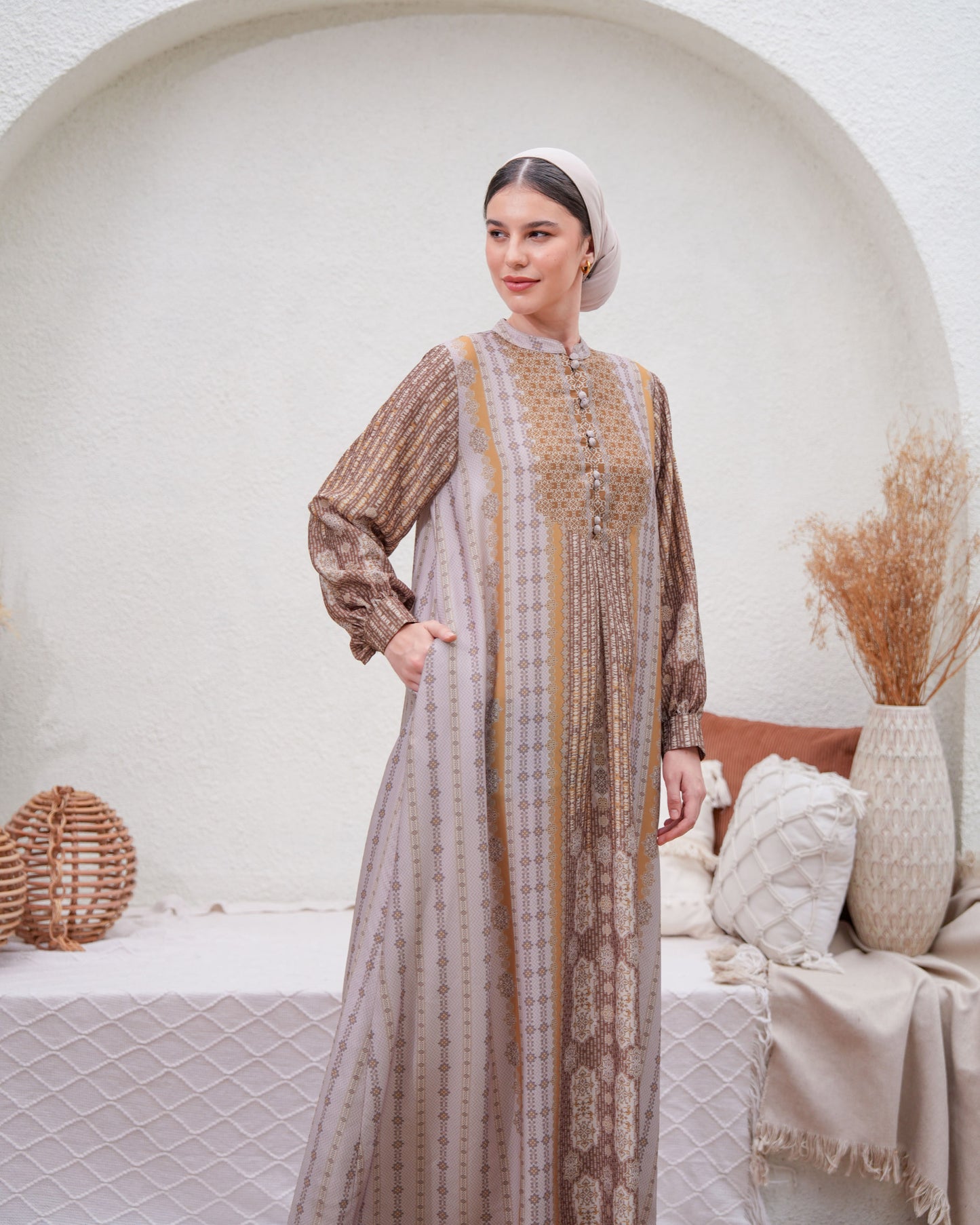 Naraya Dress (minor product)
