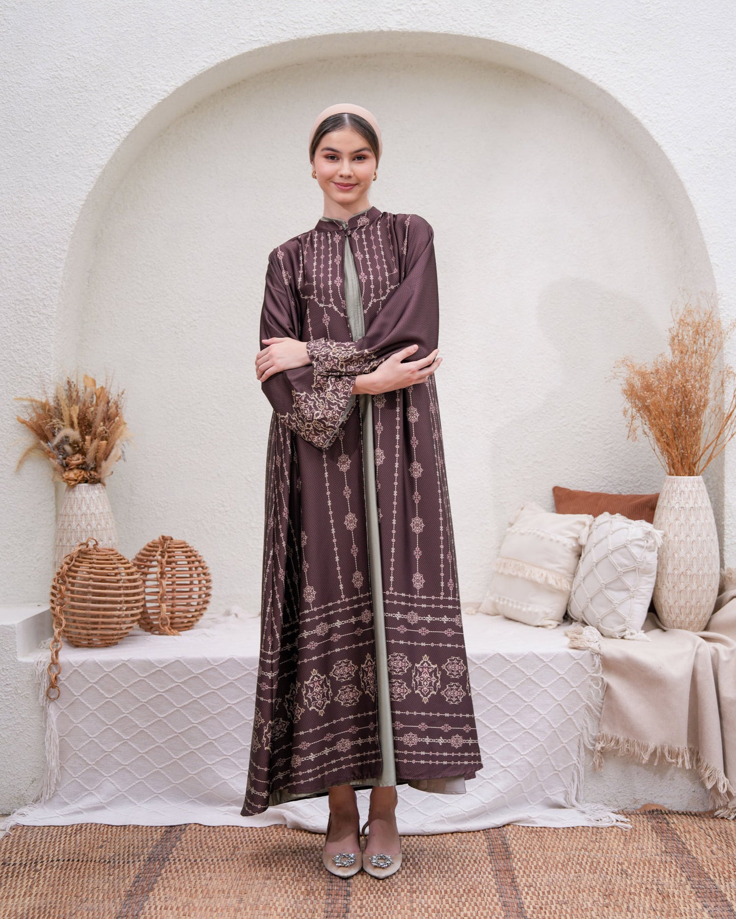 Naraya Outer (minor product)