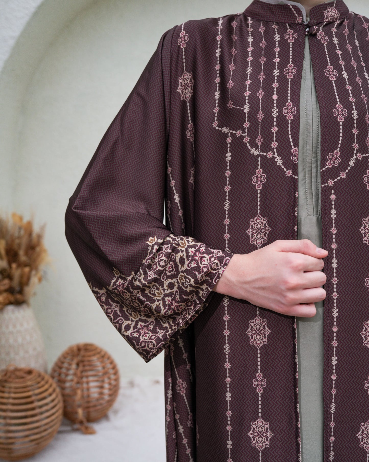 Naraya Outer (minor product)