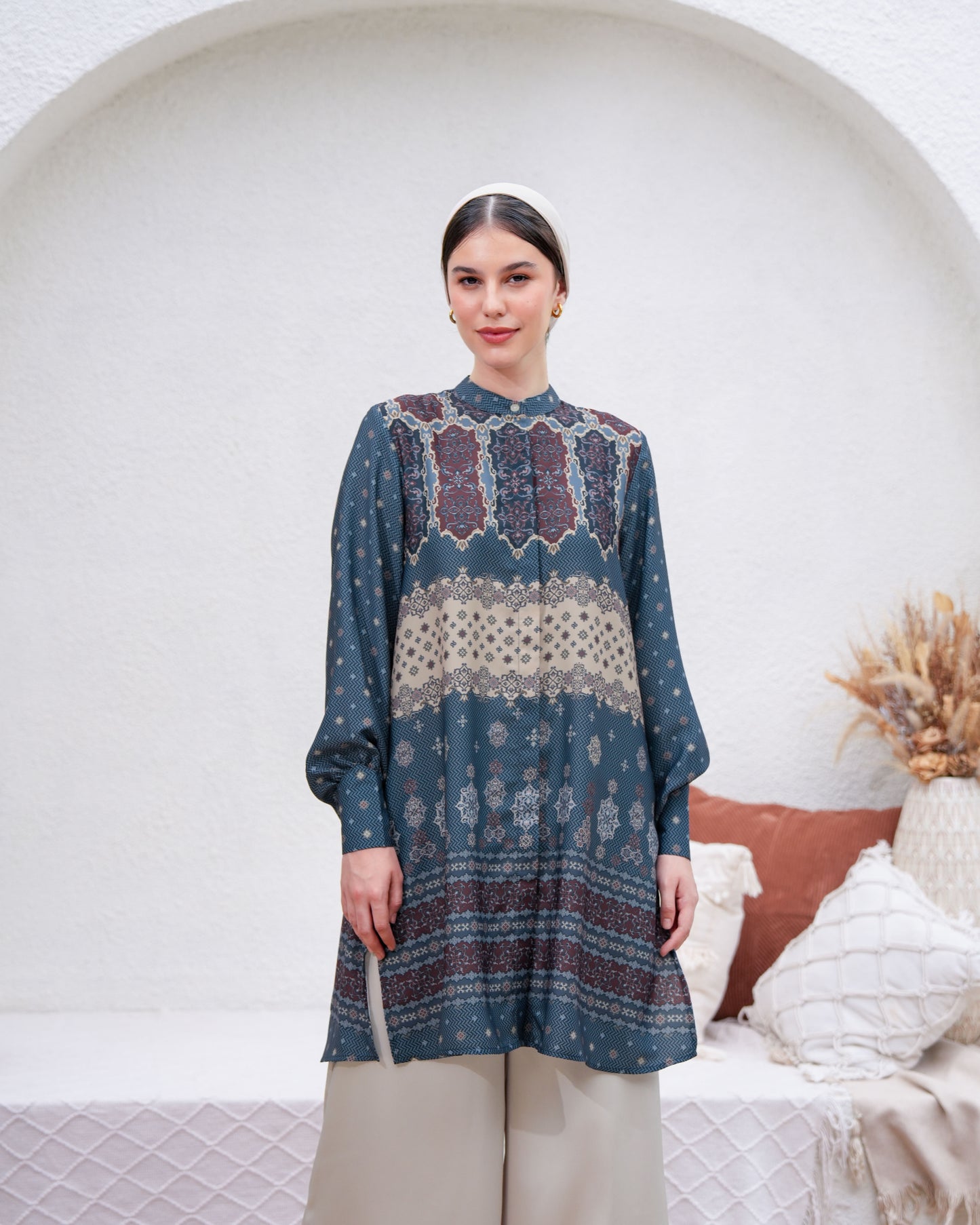 Naraya Tunic (minor product)
