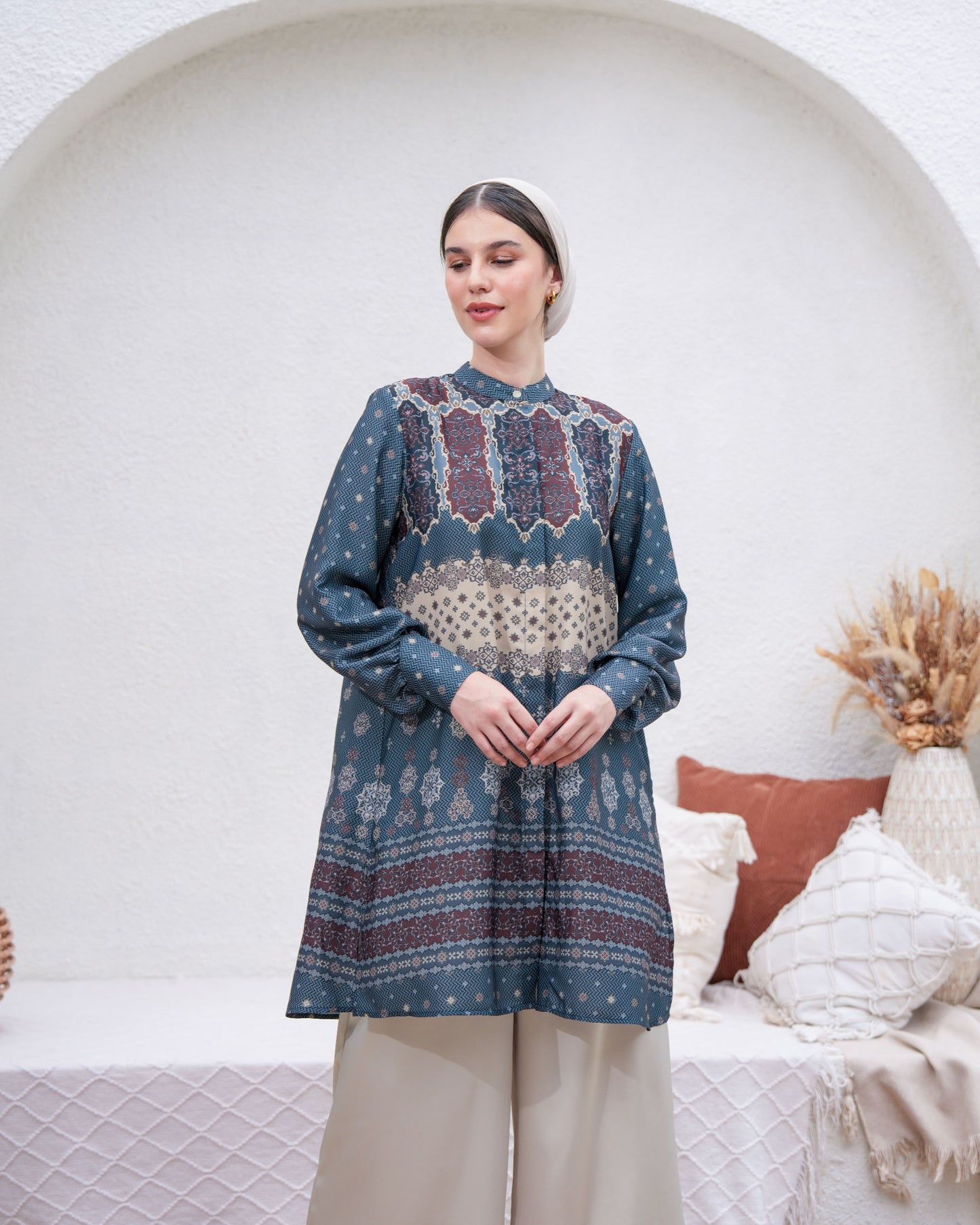 Naraya Tunic (minor product)