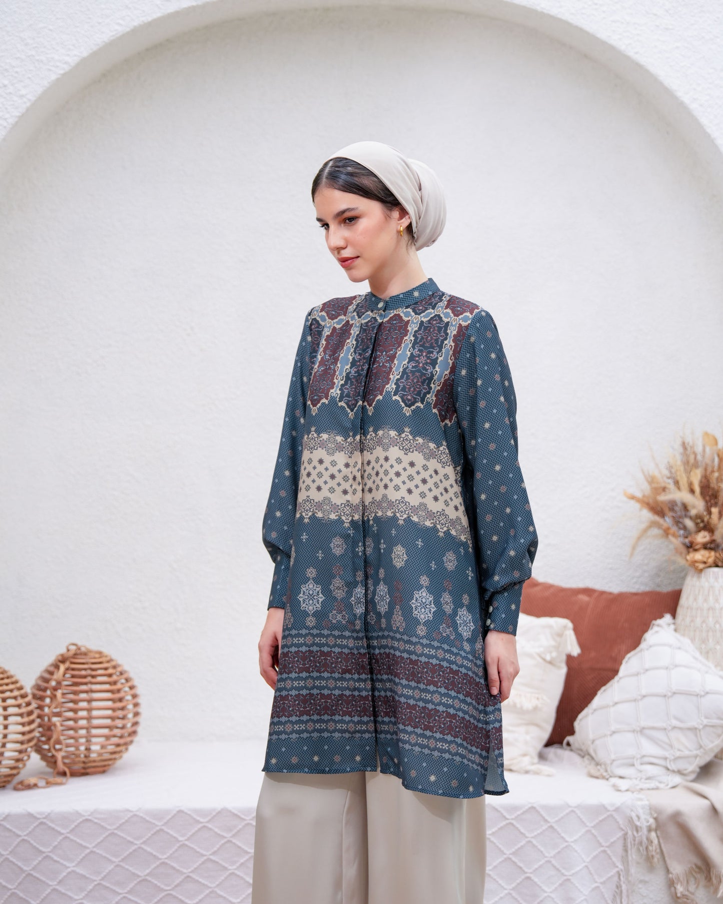 Naraya Tunic (minor product)